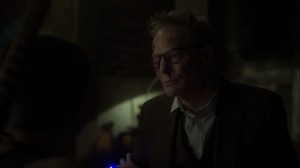 Chapter 27- Cary has a plan to confuse the Time Demons- Legion, FX