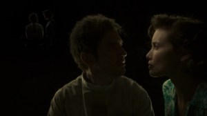 Chapter 27- David and Gabrielle sing Pink Floyd's 'Mother'- Legion, FX