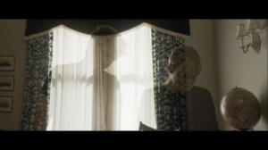 Chapter 27- David and Syd fade into the ether- Legion, FX