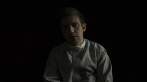 Chapter 27- David sings Pink Floyd- Legion, FX