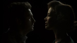 Chapter 27- Gabrielle and David sing Pink Floyd's 'Mother'- Legion, FX