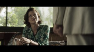 Chapter 27- Gabrielle tells Charles that she can't do this without him- Legion, FX