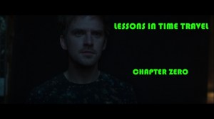 Chapter 27- Lessons in Time Travel, Chapter Zero- Legion, FX