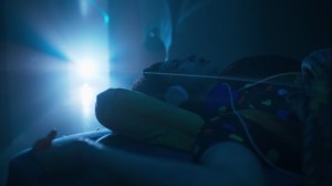 Chapter 27- Switch surrenders- Legion, FX