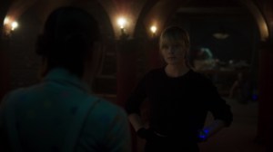 Chapter 27- Syd likes Switch's jumper- Legion, FX