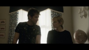 Chapter 27- Syd tells David that she didn't help him- Legion, FX