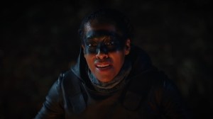 It's Summer and We're Running Out of Ice- Angela checks on Judd- HBO, Watchmen