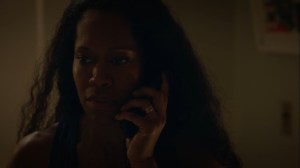 It's Summer and We're Running Out of Ice- Angela gets a phone call- HBO, Watchmen