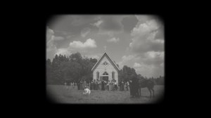 It's Summer and We're Running Out of Ice- Bass Reeves captures the crooked sheriff- HBO, Watchmen