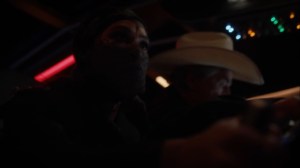 It's Summer and We're Running Out of Ice- Judd and Pirate Jenny head higher into the sky- HBO, Watchmen