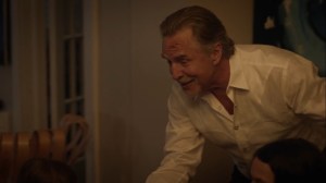 It's Summer and We're Running Out of Ice- Judd breaks into song- HBO, Watchmen