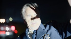 It's Summer and We're Running Out of Ice- Judd sees a bright light- HBO, Watchmen