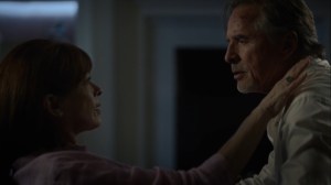 It's Summer and We're Running Out of Ice- Judd tells Jane that Charlie just woke up- HBO, Watchmen