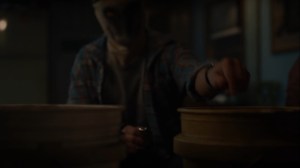 It's Summer and We're Running Out of Ice- Kavalry at work- HBO, Watchmen