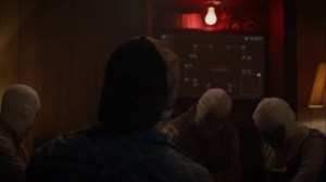 It's Summer and We're Running Out of Ice- Kavalry members alerted to police presence outside- HBO, Watchmen