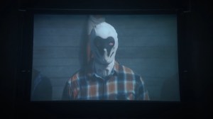 It's Summer and We're Running Out of Ice- Seventh Kavalry- HBO, Watchmen