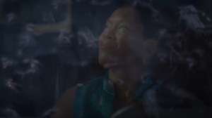 It's Summer and We're Running Out of Ice- Squid storm- HBO, Watchmen