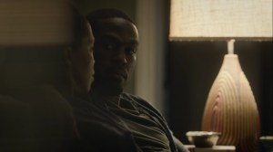 If You Don't Like My Story, Write Your Own- Cal believes that Laurie wants to help Angela- HBO, Watchmen