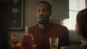 If You Don't Like My Story, Write Your Own- Cal tells the kids that Heaven isn't real- HBO, Watchmen