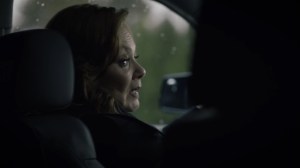 If You Don't Like My Story, Write Your Own- Laurie talks about why people wear masks- HBO, Watchmen