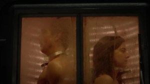 If You Don't Like My Story, Write Your Own- New Mr. Phillips and Ms. Crookshanks- HBO, Watchmen