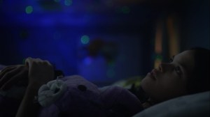 If You Don't Like My Story, Write Your Own- Topher talks with his mother- HBO, Watchmen