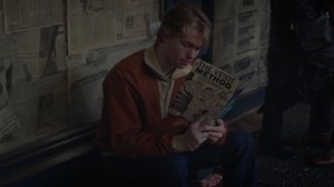 Little Fear of Lightning- The Veidt Method- HBO, Watchmen