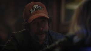 Little Fear of Lightning- Wade knows that Renee is lying about her profession- HBO, Watchmen