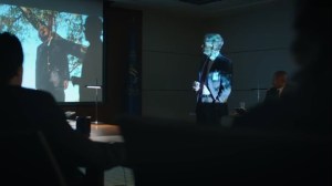 She Was Killed By Space Junk- Director Farragut on Judd Crawford's death- HBO, Watchmen