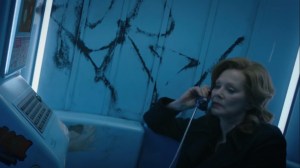 She Was Killed By Space Junk- Laurie tells a joke about three heroes who ended up in Heaven- HBO, Watchmen