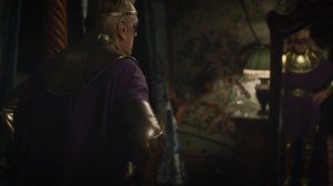 She Was Killed By Space Junk- Veidt in his old costume- HBO, Watchmen