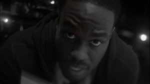 This Extraordinary Being- Cal speaks to Angela- HBO, Watchmen