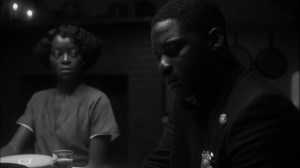 This Extraordinary Being- Will hears Nelson's proposal that Hooded Justice join the New Minutemen- HBO, Watchmen