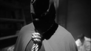 This Extraordinary Being- Will learns what the Klan is planning- HBO, Watchmen