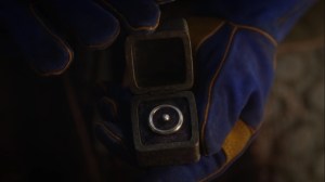 A God Walks Into a Bar- Adrian reveals Plan A to Jon- HBO, Watchmen