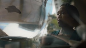 An Almost Religious Awe- Angela learns that Bian is actually Lady Trieu's mother- HBO, Watchmen