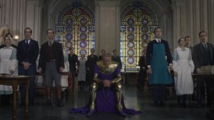 An Almost Religious Awe- The People versus Adrian Veidt- HBO, Watchmen