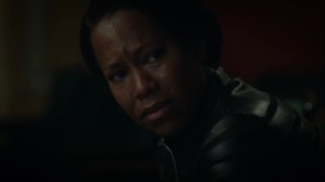 See How They Fly- Angela doesn't get it yet- HBO, Watchmen