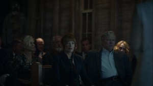 See How They Fly- Seventh Kavalry about to be killed by Lady Trieu- HBO, Watchmen