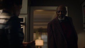 See How They Fly- Will is sorry that Manhattan is gone- HBO, Watchmen