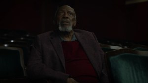 See How They Fly- Will tells Angela about being in the theater when he was a child- HBO, Watchmen