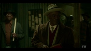 The Land of Taking and Killing- Doctor Senator leaves the slaughterhouse for now- Fargo, FX