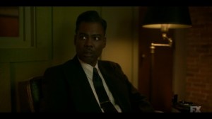 The Land of Taking and Killing- Loy talks about the slaughterhouse deal with Donatello- Fargo, FX