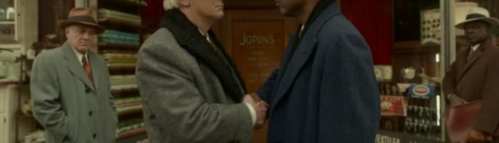 Welcome to the Alternate Economy- Donatello Fadda, played by Tomasso Ragno, comes to agreement with Loy Cannon- Fargo, FX