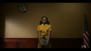 Welcome to the Alternate Economy- Ethelrida in trouble again- Fargo, FX