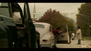 Welcome to the Alternate Economy- Italians brace for potential shootout- Fargo, FX