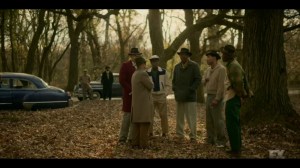 Welcome to the Alternate Economy- Josto with the Coloreds- Fargo, FX