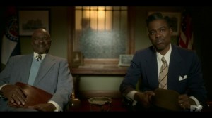 Welcome to the Alternate Economy- Loy and Doctor at a bank- Fargo, FX