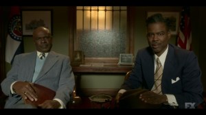 Welcome to the Alternate Economy- Loy explains his plan to go national- Fargo, FX