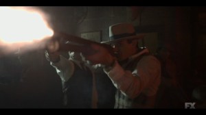 Welcome to the Alternate Economy- The double cross- Fargo, FX